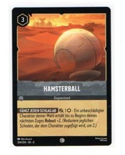 Hamsterball - 8JAF - 204/204 - Gewöhnlich