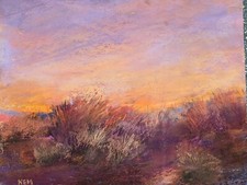 Zeitgenössisches Original