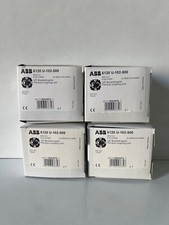 Lot stk abb knx 6120 - 4,