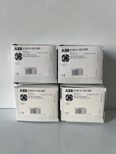 Lot stk abb - 4, 6120