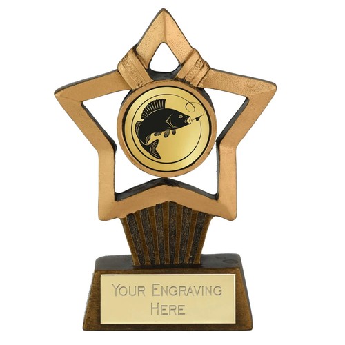 Angeln fisch line award - angeln, on