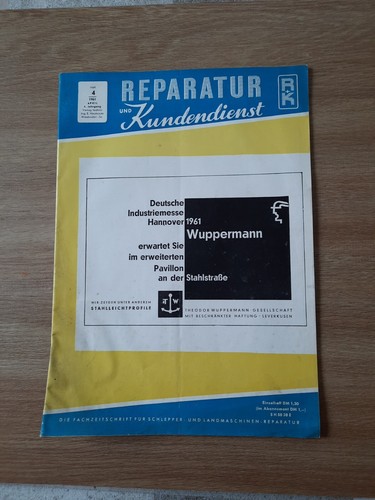 Reparatur und kundendienst - reparatur,