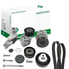 INA KEILRIPPENRIEMEN-SATZ +