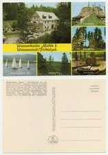 80680 - Weissenhaider Mühle