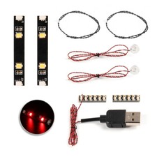 LocoLee Licht Up Ihre Steine