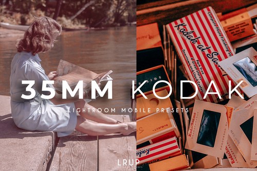 35mm kodak premium - 35mm, 4