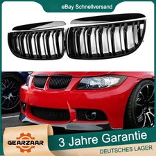 Nieren Grill GLANZ SCHWARZ
