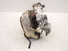 Turbolader Touareg für VW