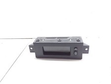 OPEL MERIVA Uhr / Bildschirm /