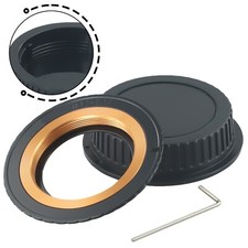 F��r Canon EF Adapterring