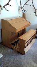 Orgel Dr. Böhm FnT Kirchenorgel Sakralorgel Sakral