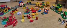 Fisher Price Little People XXL