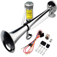 150dB LKW Hupe Dual Trompete