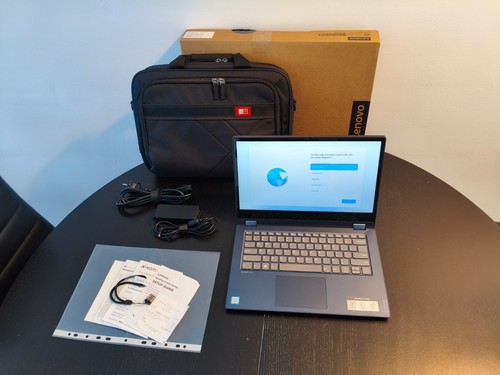 Laptop lenovo ideapad - lenovo,
