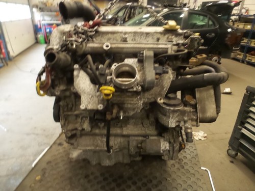 Motor engine saab - motor, sport