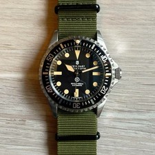 STEINHART OVM MK1 Vintage