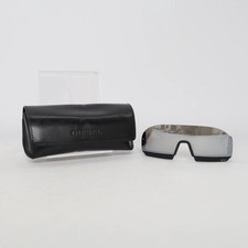 Diesel, Sonnenbrille, Umschließend, Schwarz, Unisex (Erwachsene) -pLn