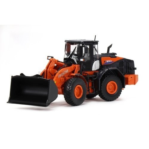 Hitachi zw180 6 - hitachi, zw180-6