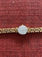 Dugena Armbanduhr vintage