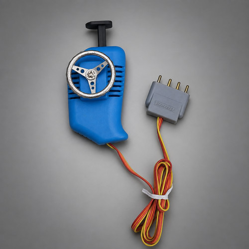 Carrera servo 53708 handregler - servo,