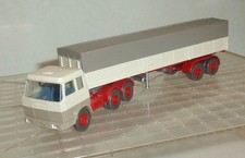 Alte Wiking 732: Hanomag