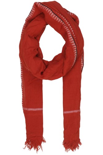 Becksondergaard schal damen - becksondergaard,