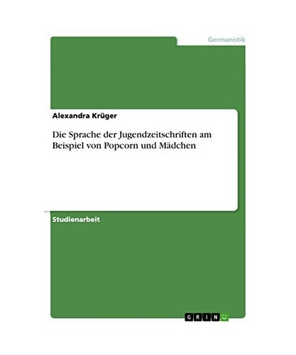 Die sprache der - sprache,