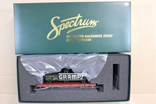 Bachmann spectrum 27145 on30 - spectrum,