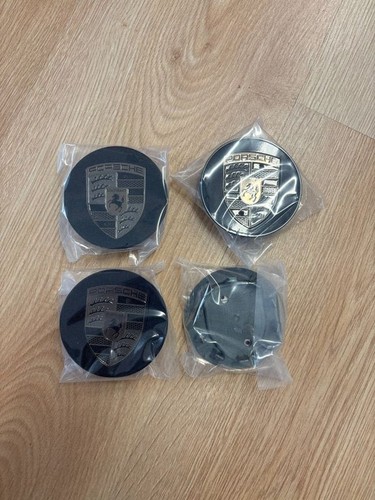Porsche 911 992 radnabendeckel - porsche,