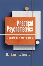 Practical Psychometrics | A