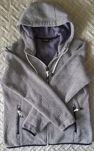 Outdoorjacke sweatjacke damen - outdoorjacke/sweatjacke,