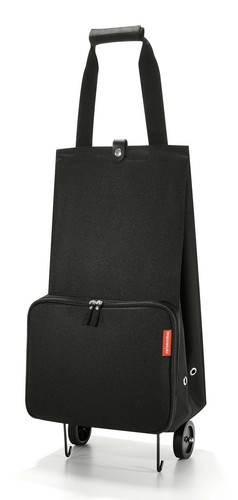 Reisenthel foldable trolley - foldable,