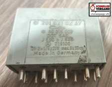 ✔️ Mercedes W201 W124 W202