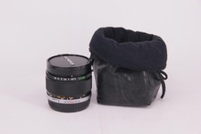 Olympus Zuiko Auto-W 21mm F2 Objektiv