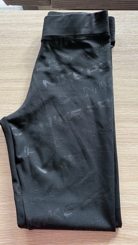 Nike pro leggings - nike,