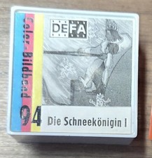 DDR DEFA Color Bildband Dia
