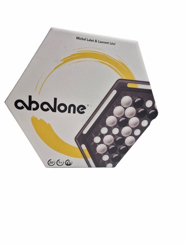 Abalone laurent levi michel - abalone,