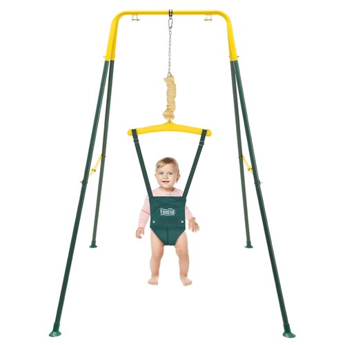 Baby türhopser hüpfschaukel - baby,