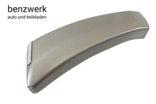 Mercedes W124 Beplankung