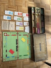 Sehr seltenes deutsches