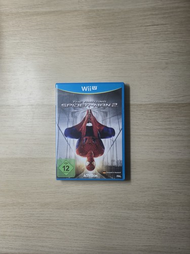 The amazing spider man für - 2,