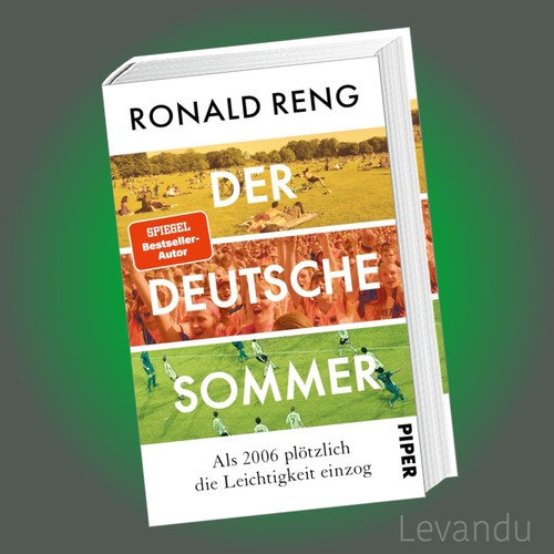 Der deutsche sommer ronald - deutsche,