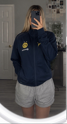 Puma bvb borussia dortmund - puma,