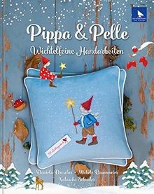 Pippa pelle wichtelfeine - , pelle: