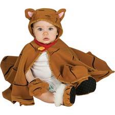 BABY TIGER-KOSTÜM Karneval