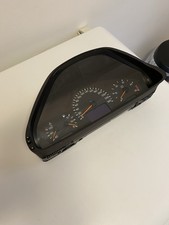 Mercedes benz w210 tacho - mercedes,