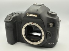 Canon EOS 5D Mark III 22,3 MP
