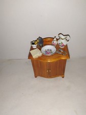 Nostalgie waschtisch - nostalgie,
