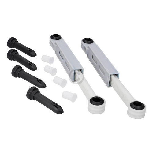 Stoßdämpfer set 80n wie - 80n,