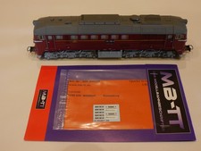 Gützold 50140  ~  BR 120